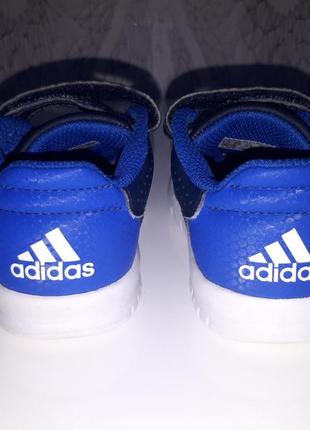 Кросівки adidas устілка 13.5 см9 фото