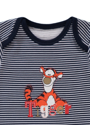Бодики поштучно на мальчика tigger george 3