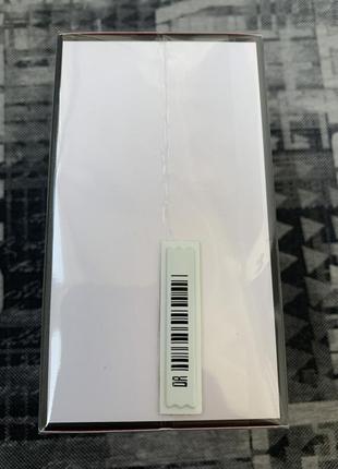 Givenchy l'interdit eau de parfum 80 ml.