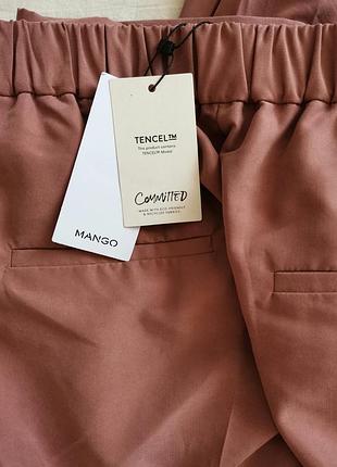 Брюки mango, есть и пиджак, можно набором 8
