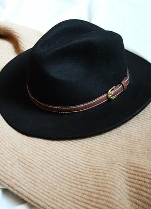 Шляпа asos капелюх2 фото
