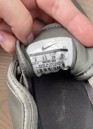 Кроссовки nike/женские кроссовки nike5 фото