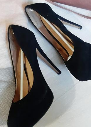 Туфли aldo