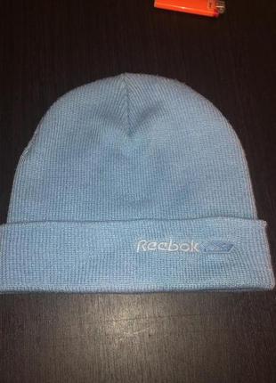 Шапка reebok