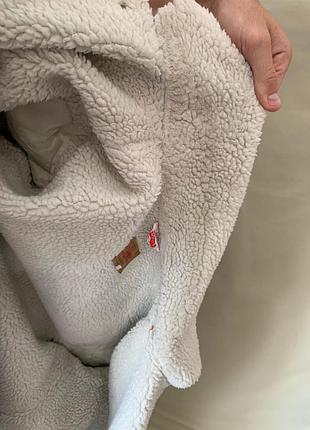 Джинсовая куртка levi’s vintage 8