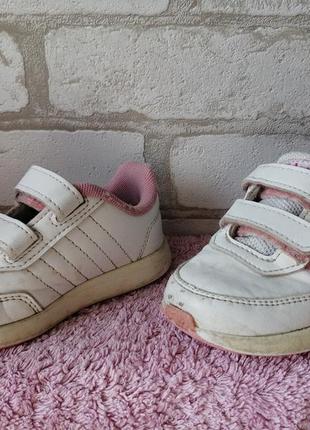 Кросовки adidas3 фото