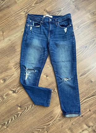 Джины gap