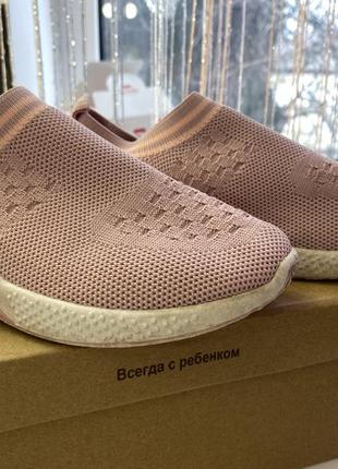 Кроссовки 34 размер