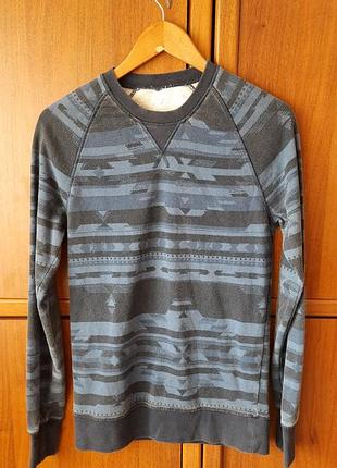 Світшот/світшот h&m