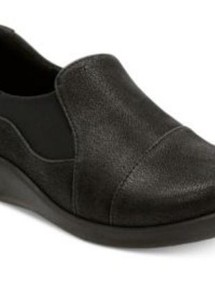 Туфли clarks, 38 размер