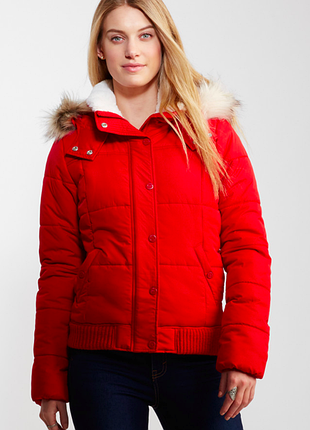 Нова куртка з капюшоном фірми aeropostale розмір s