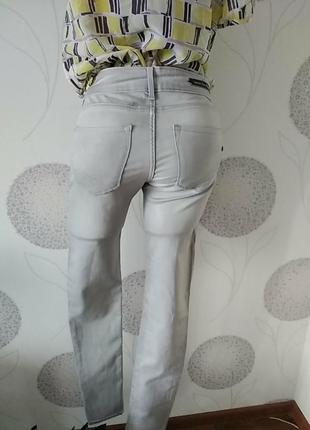 Джинси скінні стрейчеві від pepe  jeans лондон р.27/324 фото
