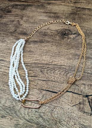 Намисто із перлами