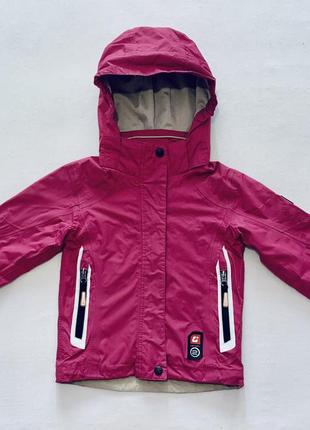 Мембранная ветровка куртка спортивная killtec