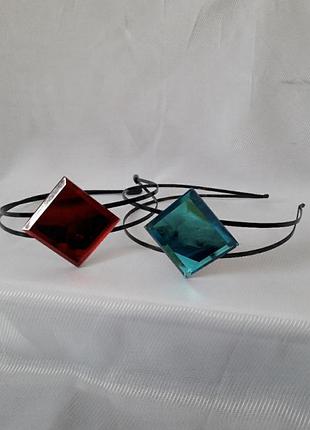 Обруч для волос 2