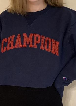 Кофта champion