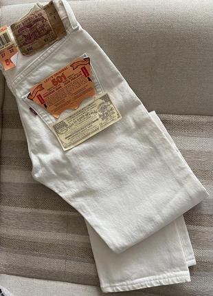 Джинсы levi’s оригинал