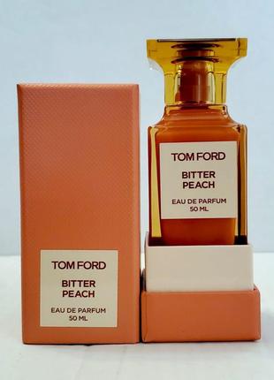 Tom ford bitter peach💥оригинал 3 мл распив аромата затест3 фото