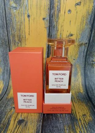 Tom ford bitter peach💥оригинал 3 мл распив аромата затест4 фото