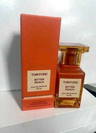 Tom ford bitter peach💥оригинал 3 мл распив аромата затест5 фото