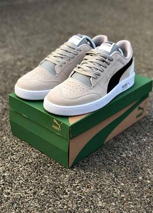 Кросівки puma ralph sampsone greey 2