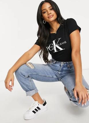 Calvin klein jumper junior hotsell
