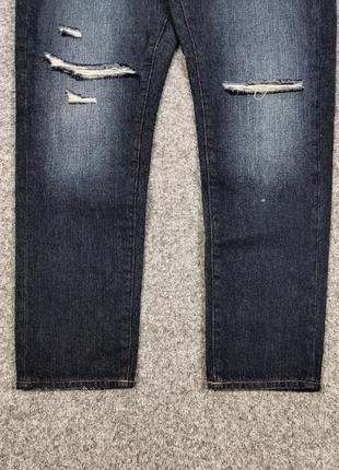 Дуже стильні жіночі джинси преміум бренду g-star raw оригінал4 фото