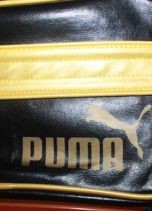 Спортивная сумка puma2 фото