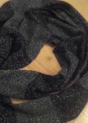 Фирменнаый шафик topshop