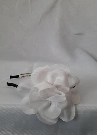 Обруч для волос 2