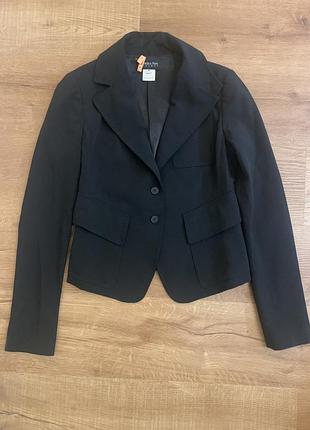 Пиджак patrizia pepe