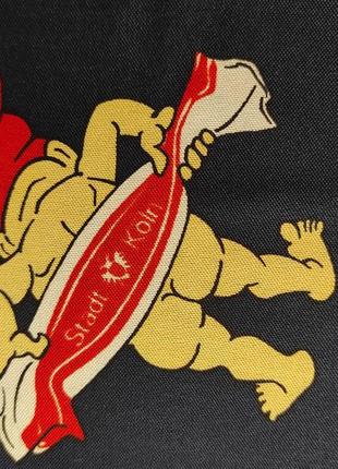 Платок косынка 5