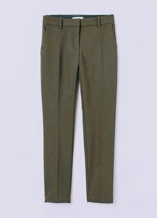 Класичні брюки h&m сток2 фото