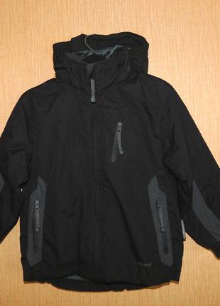 Вітровка mountainlife 3-5 років