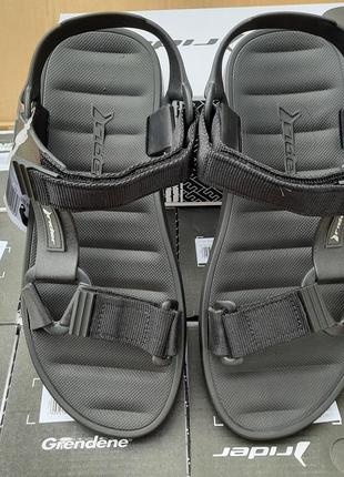 Мужские сандалии rider free papete 11567-20780