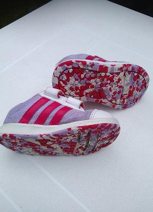 Кросівки adidas 3