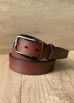 Ремінь чоловічий ремень пояс