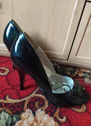 Туфли туфли, босоножки босоножки