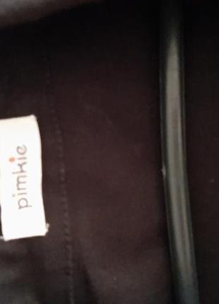 Сукня халат льон з коттоном👍 8