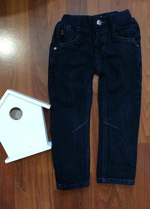 Джинсы 2-3 года