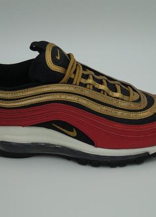 Кроссовки nike air max 97 оригинал!!!2 фото