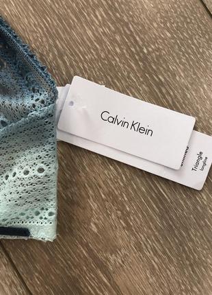 Бра бралет бюстгальтер calvin klein4 фото