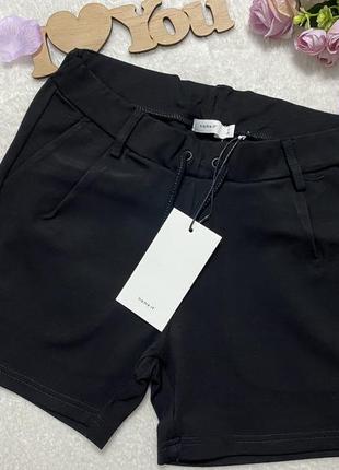 Шорты для школы, шортики, юбка 6