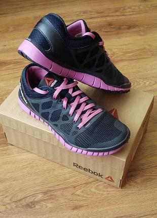 Кросівки reebok zquick tr 3.0, оригінал