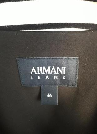 Жакет armani jeans2 фото