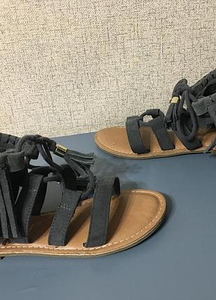 Босоножки next девочке,р.13/29