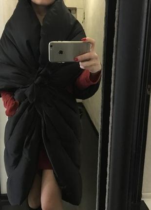 Женское  фирменное  пальто. moncler