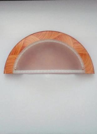 Бра светильник на стену подсветка для зеркала