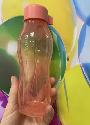Бутылка эко 310 ml ♻️♻️tupperware
