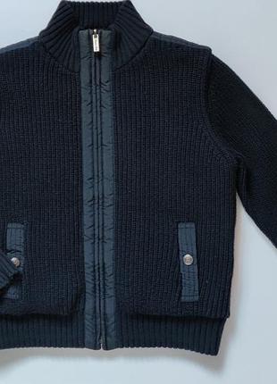 Куртка massimo dutti 5-6 років